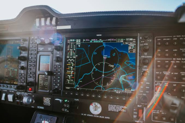 Gempar,    Sinyal GPS Pesawat Udara Menghilang .....? Ini Penjelasan Lengkap AirNav Indonesia