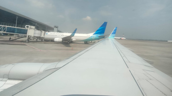 Gangguan Listrik, InJourney Airports  Pastikan Bandara di Sumatra Tetap Beroperasi