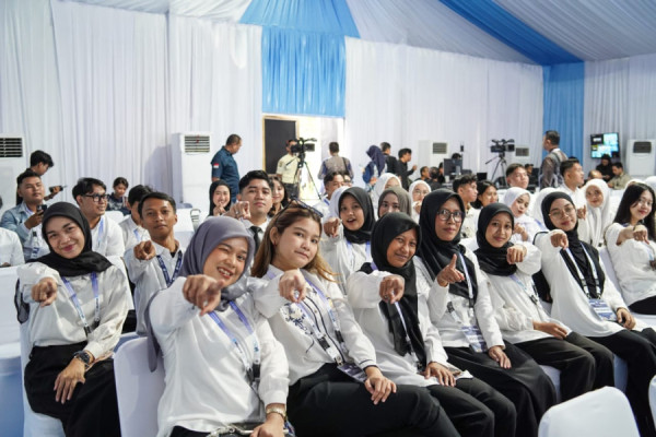 Kemenaker : Peserta Magang Wajib Memperoleh Sertifikat Keahlian