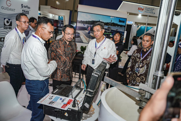 PINDEX 2026, Ajang Inovasi Engineering Sektor Energi Hilir