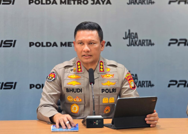 Sejumlah Konser Digelar di GBK Hari Ini, Polda Metro Siapkan Pengamanan