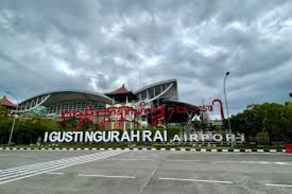 Bandara I Gusti Ngurah Rai Hadirkan Dua Layanan Digital 