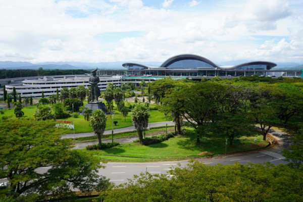 Maskapai Asal Tiongkok Spring Air Buka Dua Rute Baru, Guangzhou  – Jakarta  dan Shenzhen  – Jakarta