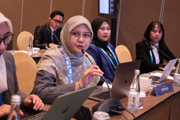 AirNav Indonesia Sukses Pimpin Forum Strategis ICAO untuk Asia Pasifik 
