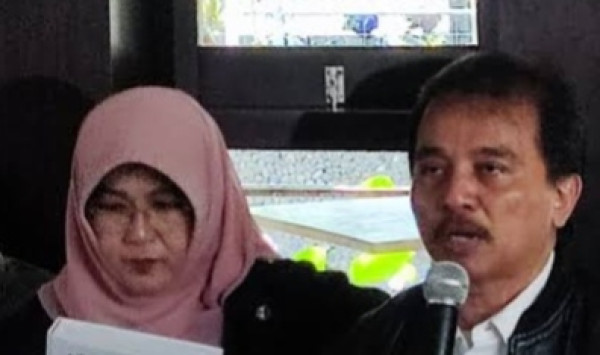 Penyidik Polda Metro Limpahkan Berkas Perkara RS dan TT ke Kejari 