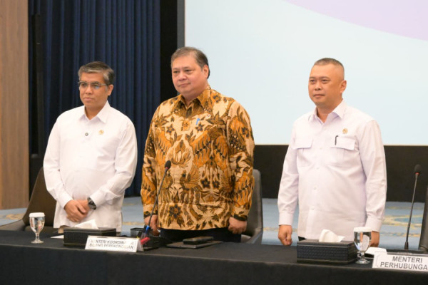 Pemerintah Siapkan Paket Stimulus Ekonomi  Tahun Ini Senilai Rp 26,34 T