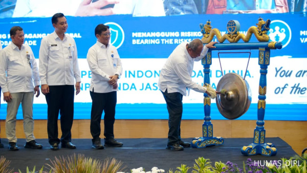 Perlindungan Pelaut  Indonesia, IMCF : Tanggungjawab Bersama 