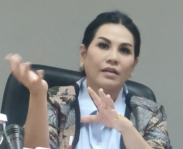INSA Dukung Kebijakan Ekspor SDA Satu Pintu Dengan Catatan