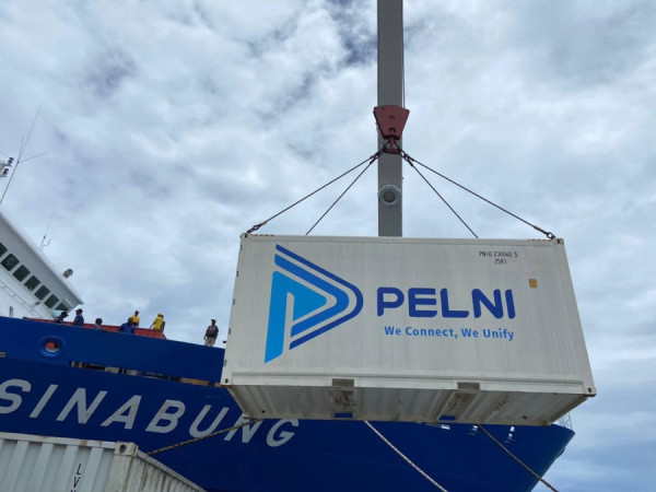 PELANI  Resmi Menaikan Tarif Angkutan Muatan  
