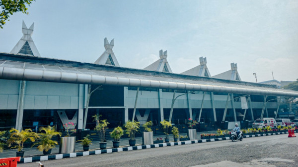 InJourney Airports Percepat Persiapan Optimalisasi Bandara Husein Sastranegara Bandung