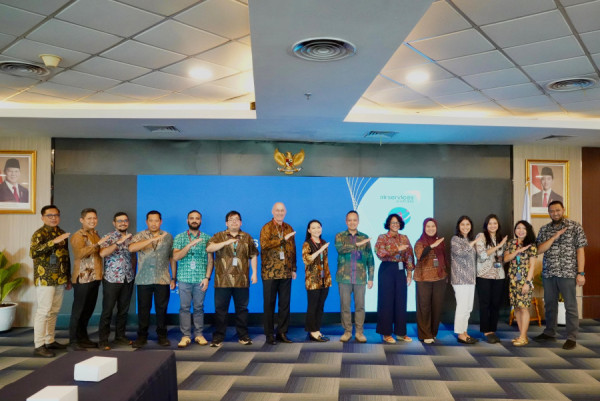 AirNav Indonesia – ASA Perkuat Kualitas Layanan Navigasi 
