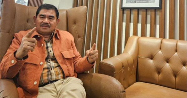 Prof. Juanda Angkat Bicara Soal  Penetapan Tersangka FA Tanpa Pemeriksaan