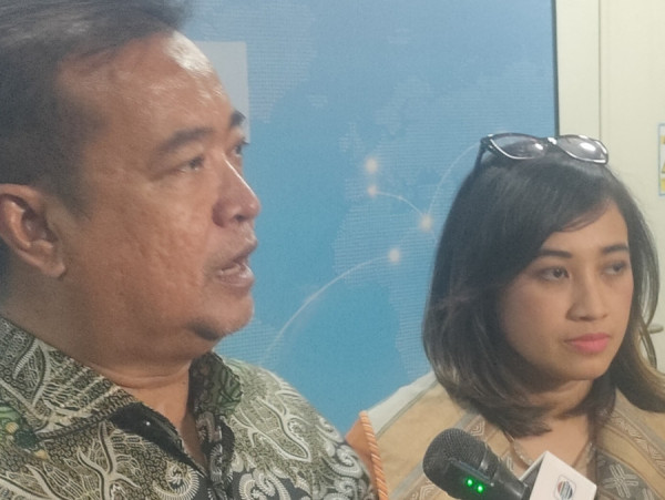 Dirut PTP Nonpetikemas Akui, Komunikasi Publik Yang Baik Mendongkrak Kinerja Perseroan