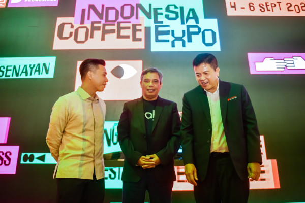 BTN Perluas Jangkauan Bale Lewat Ekosistem Kopi
