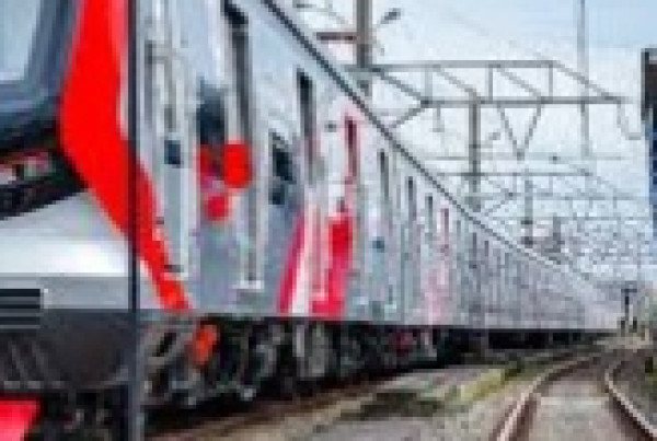 KAI Commuter Lintas Bogor Tambah 13 Perjalanan Line  Basoetta  Dikurangi Jadi 52 Perjalanan
