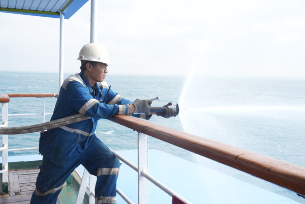 Perkuat Budaya Keselamatan, PELNI Gelar Fleet Safety Excellence Award 2026