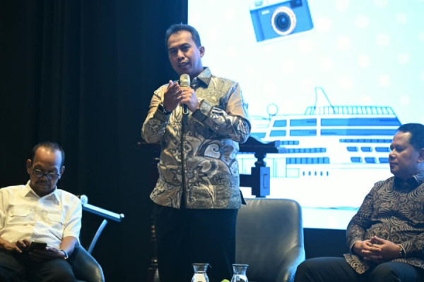 Tarif Tiket Pesawat Periode Nataru 2026/2027 Dipastikan Lebih Terjangkau
