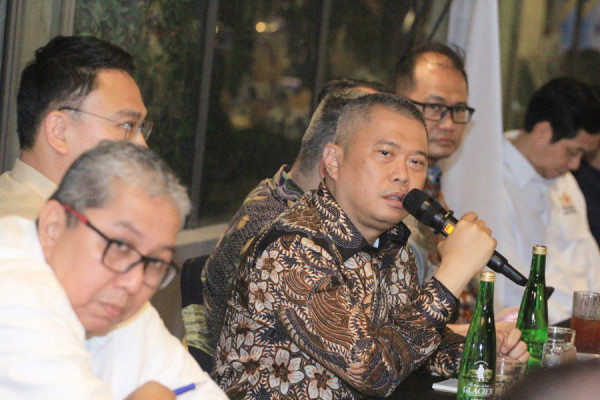 Impor KRL Bekas Asal Jepang Terbentur Aturan, Kemenhub : Kelayakan dan Keselamatan