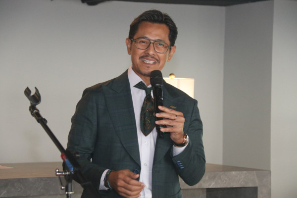 HUT Ke-56,   INACA  Sampaikan Apresiasi Kepada Pemerintahan Presiden Prabowo