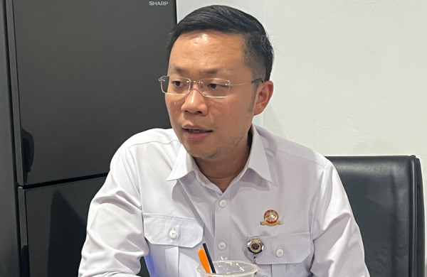 Dirjen Perkeretaapian Buka Suara Soal 100 Trainshet KRL Tua Diatas 30 Tahun Yang Masih Beroperasi