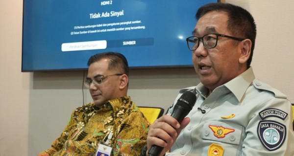 Sopir Ugal-Ugalan Tidak Menggugurkan Haknya Mendapatkan Santunan Asuransi Kecelakaan Jasa Raharja