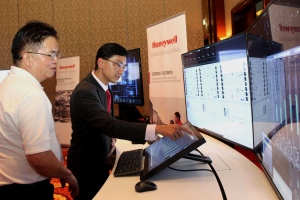 HONYWELL'S TECHNOLOGY SUMMIT