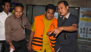 KPK Cari Bukti Keterlibatan Saudara Presiden Jokowi
