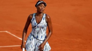 Prancis Terbuka 2017: Mimpi Venus Kandas Di Tangan Bacsinszky 