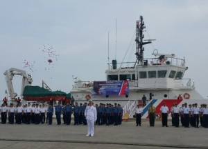 Indonesia Tuan Rumah Marpolex 2017 di Bali