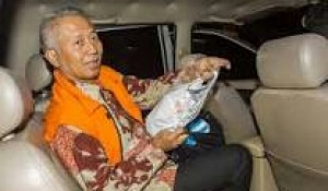 Menhub Batal Hadir Memenuhi Panggilan Penyidik KPK