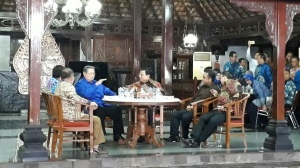 Pengesahan Undang Undang Pemilu Lukai Rakyat .... ?