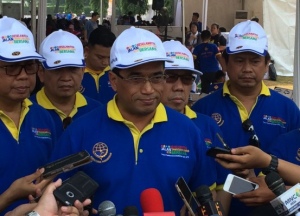 Usia Produktif, Dominasi Kecelakaan Di Jalan Raya