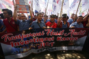 AUDIT INVESTIGASI BPK 