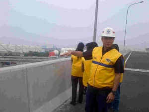 NPCT.1 Pemicu Persaingan Tidak Sehat  Anak Usaha Pelindo II