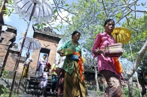 Aturan Batas Ketinggian, Hotel Trump Sulit Berdiri Di Bali