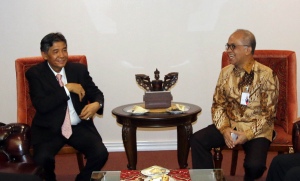 PENANGANAN MASALAH HUKUM