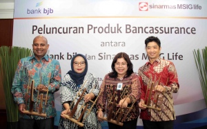 Alternatif Perencanaan Keuangan 