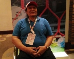 Tenis Meja Tambah 9 Emas, Juara Umum Indonesia Sempurna