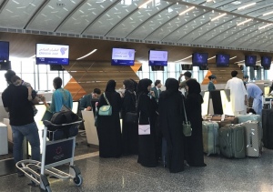 Negara Teluk Mulai Usir Warga Qatar