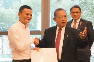 Infrastruktur Logistik Buruk Hambat E-Commerce Indonesia