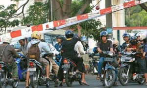 Empat Lintasan Sebidang KA di DKI Segera Ditutup, Berikut Penjelasannya
