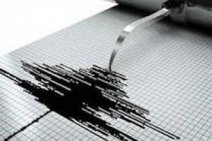 Gempa Bumi 5,5 SR Guncang Padang Sidempuan
