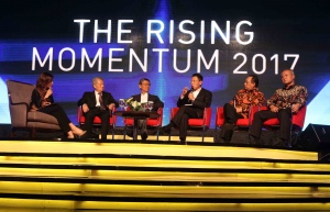 BTN Golden Property Award 2017