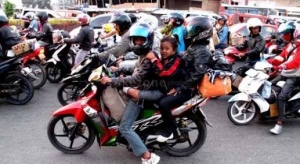 Ayo Manfaatkan Fasilitas  Mudik Gratis
