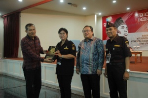 GENERASI MUDA EKONOMI DAN PEMBANGUNAN