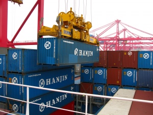 KADIN Sarankan Importir Pakai Kapal Nasional
