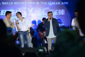 Direktur Utama Bank BTN Maryono Menginspirasi Generasi Muda