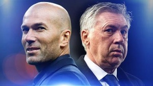 Muenchen Vs Madrid, Menanti Perang Pelatih Kepala Dan Asisten