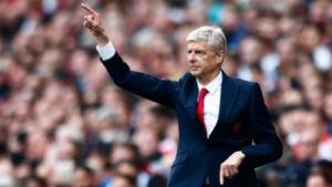 Arsenal Pertahanakan Wenger Sampai 2019