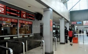 Integrasi Stasiun Sudirman Harus Dibahas Ulang